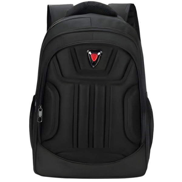 Mochila Resistente Viagem Escola Trabalho Sport (PRETO)