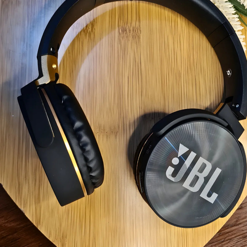 Fone De Ouvido Sem Fio JBL